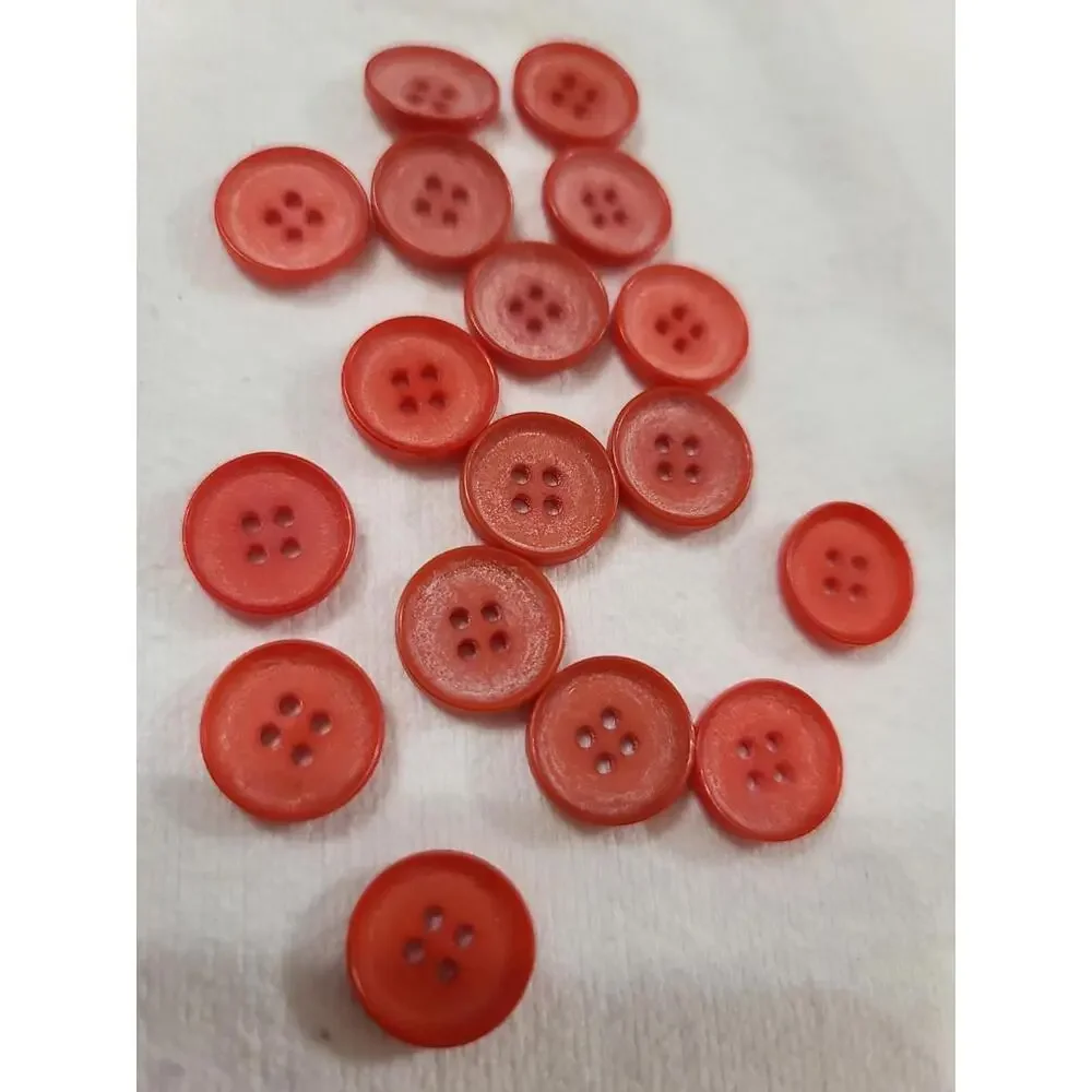 N/A buttons 17